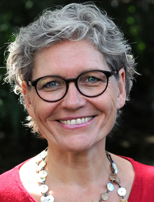 Kerstin Moa Brix