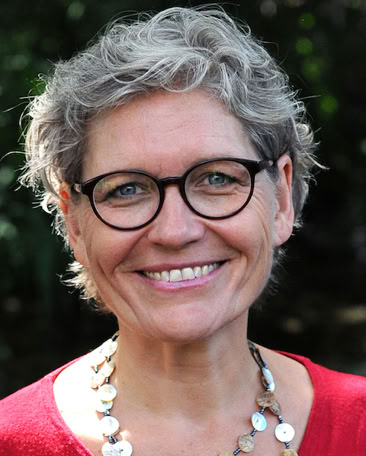 Kerstin Moa Brix